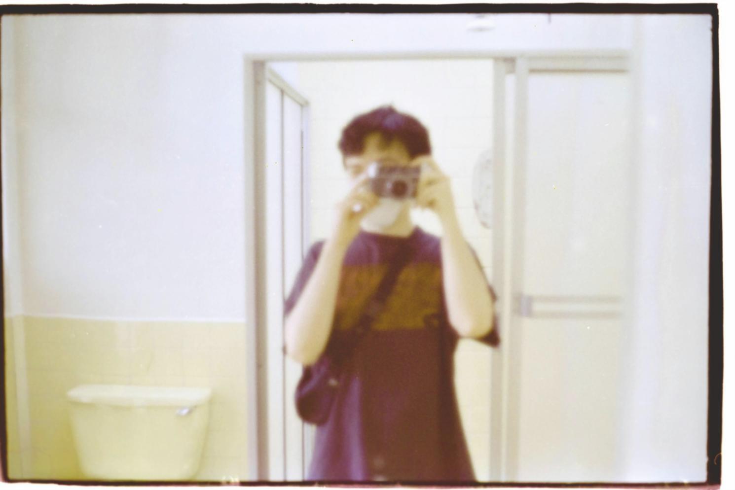 Sessione pratica di composizione fotografica
