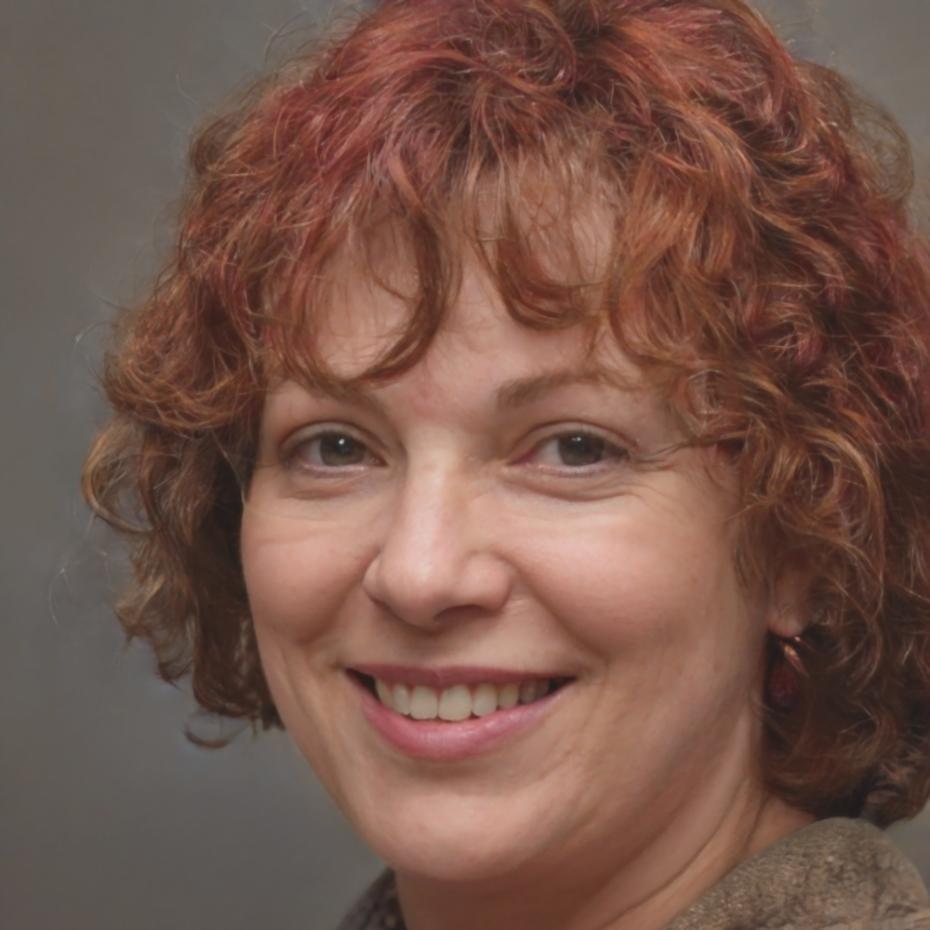 Ritratto di Eleonora Battaglia